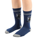 Zdjęcie produktu Harry Potter Skarpety 3-pak Ravenclaw