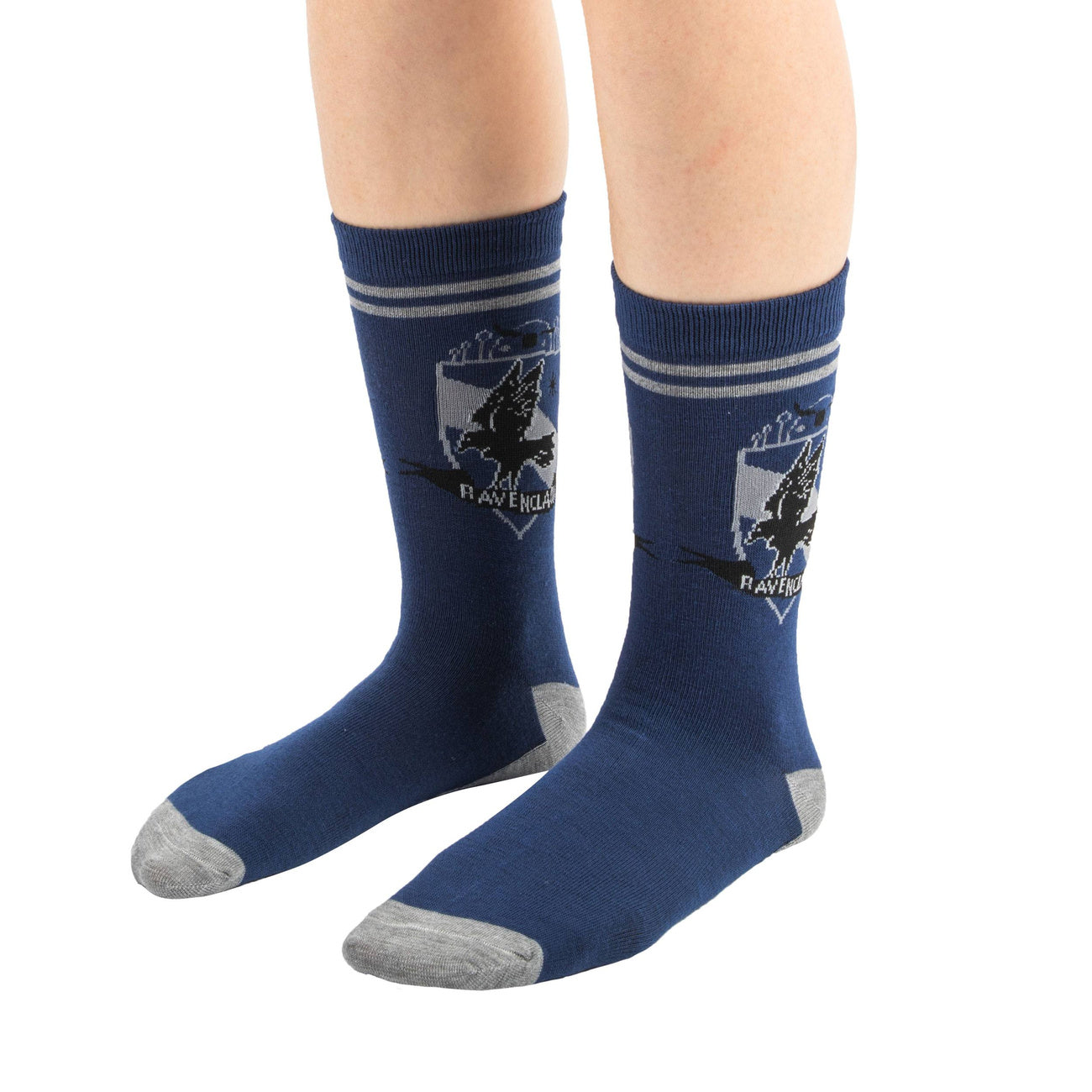Zdjęcie produktu Harry Potter Skarpety 3-pak Ravenclaw