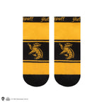 Product image Harry Potter Ankle Socks 3-Pack Hufflepuff