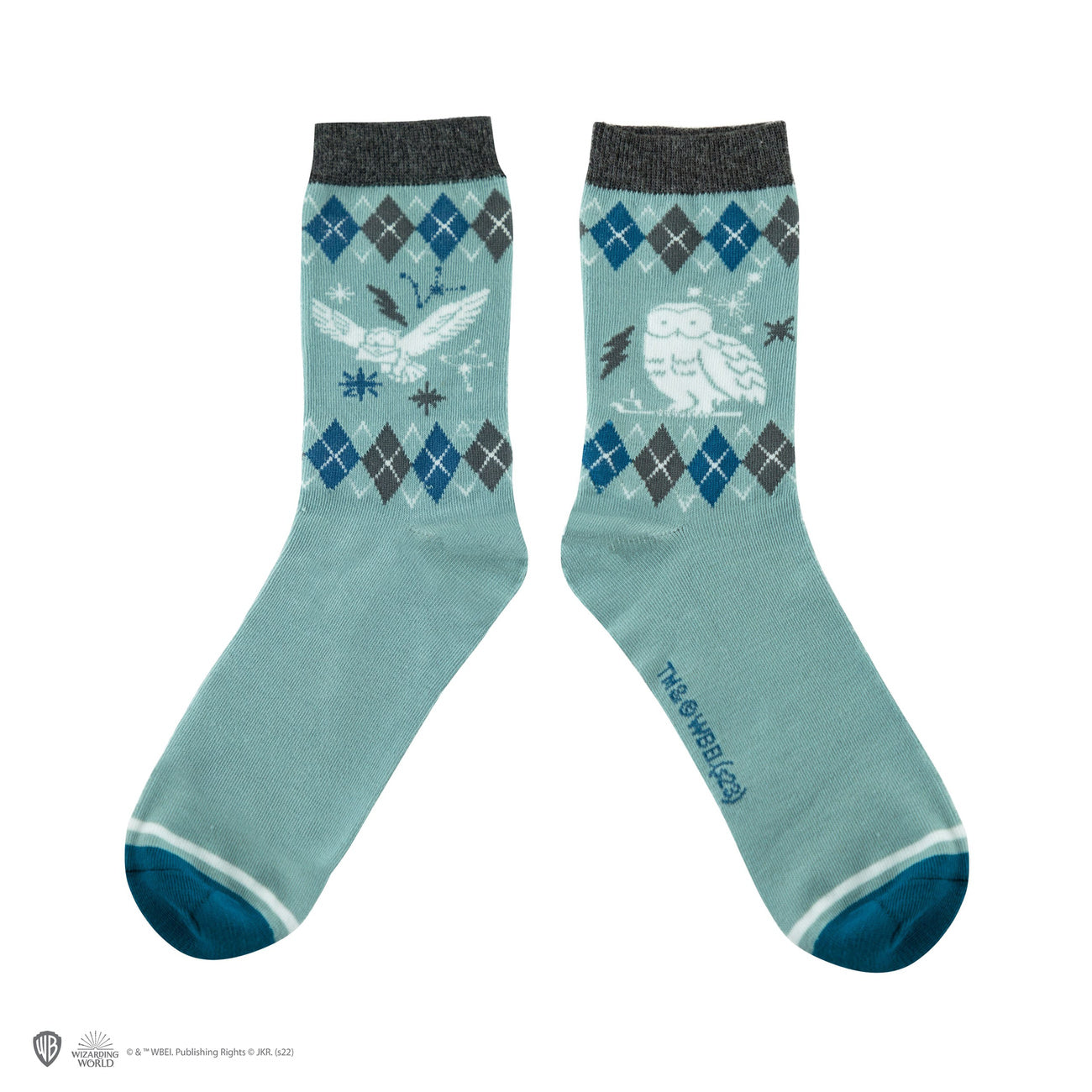 Zdjęcie produktu Harry Potter Skarpetki 3-pack Hedwiga