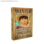 Zdjęcie produktu Kalendarz adwentowy One Piece 2025