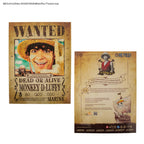 Zdjęcie produktu Kalendarz adwentowy One Piece 2025