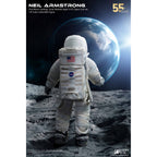 Product image Neil Armstrong Action Figure 1/6 Neil Armstrong Deluxe Version 30 cm