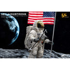 Product image Neil Armstrong Action Figure 1/6 Neil Armstrong Deluxe Version 30 cm