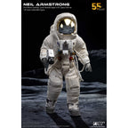 Product image Neil Armstrong Action Figure 1/6 Neil Armstrong Deluxe Version 30 cm