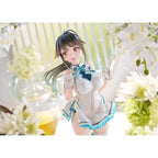 Zdjęcie produktu Avian Romance Pink Label 5 Figura PVC 1/6 Ponytail Girl: Qipao 29 cm