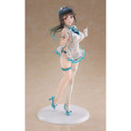 Zdjęcie produktu Avian Romance Pink Label 5 Figura PVC 1/6 Ponytail Girl: Qipao 29 cm