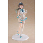 Zdjęcie produktu Avian Romance Pink Label 5 Figura PVC 1/6 Ponytail Girl: Qipao 29 cm