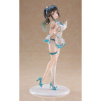 Zdjęcie produktu Avian Romance Pink Label 5 Figura PVC 1/6 Ponytail Girl: Qipao 29 cm