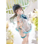 Zdjęcie produktu Avian Romance Pink Label 5 Figura PVC 1/6 Ponytail Girl: Qipao 29 cm