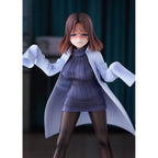 Product image Sakusei Byuotou PVC Statue 1/7 Amamiya-sensei DK Edition DT-213 22 cm