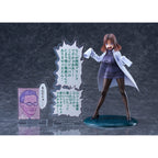 Product image Sakusei Byuotou PVC Statue 1/7 Amamiya-sensei DK Edition DT-213 22 cm