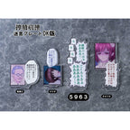 Product image Sakusei Byuotou PVC Statue 1/7 Amamiya-sensei DK Edition DT-213 22 cm