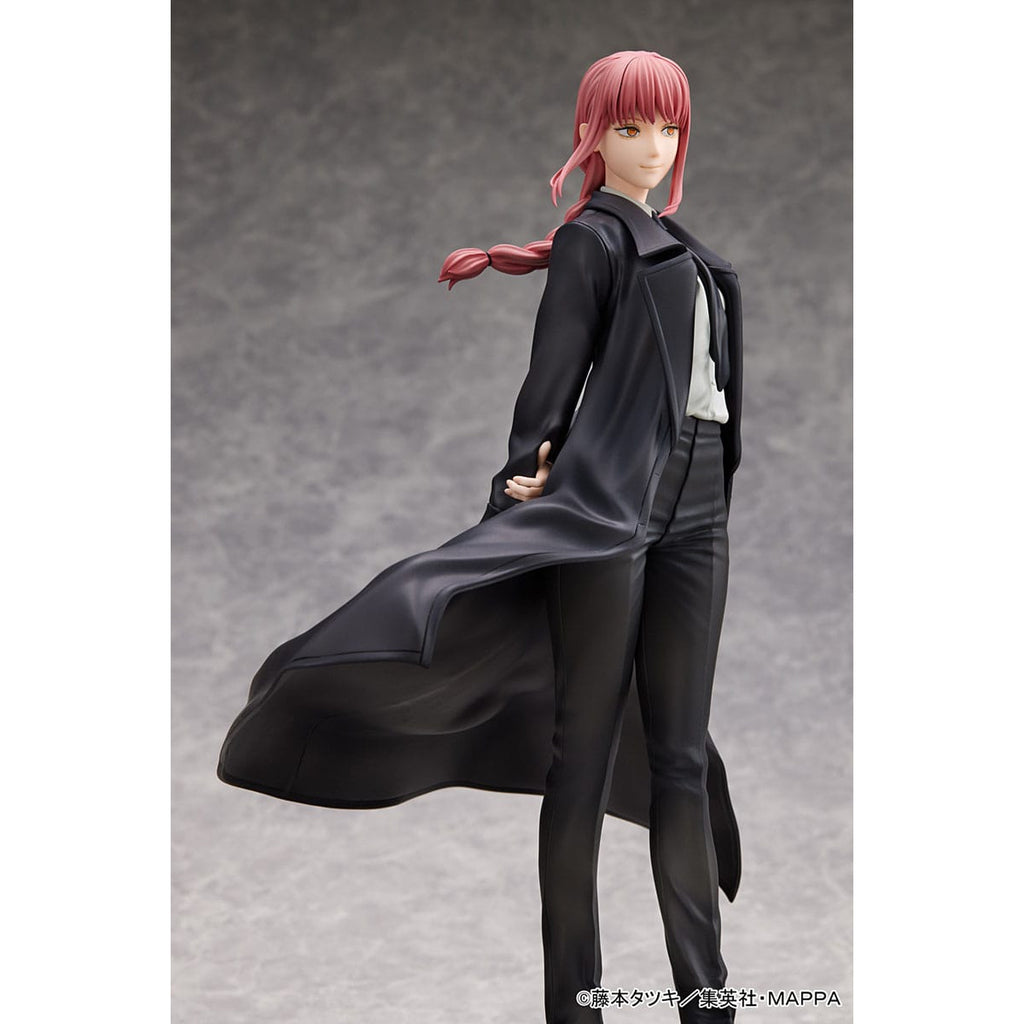 Zdjęcie produktu Chainsaw Man Figura PVC 1/7 Makima 25 cm
