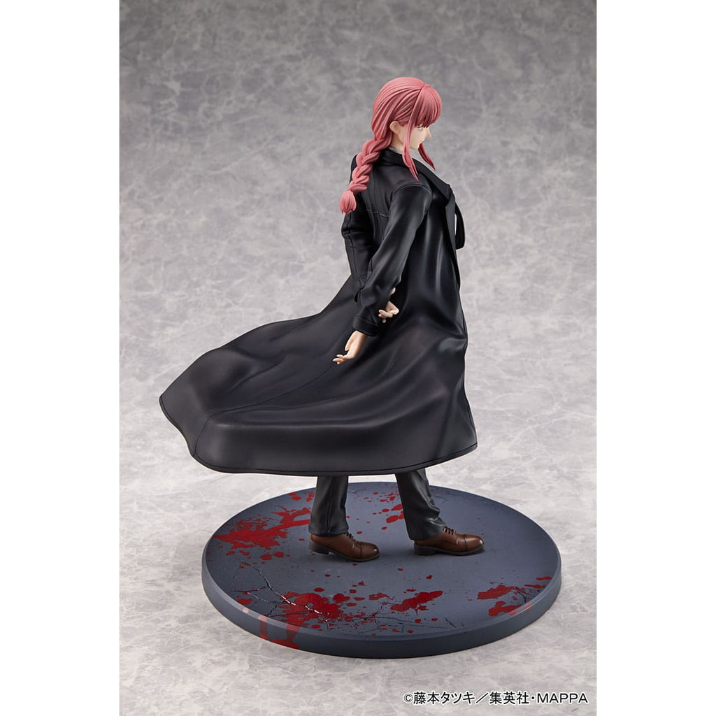 Zdjęcie produktu Chainsaw Man Figura PVC 1/7 Makima 25 cm