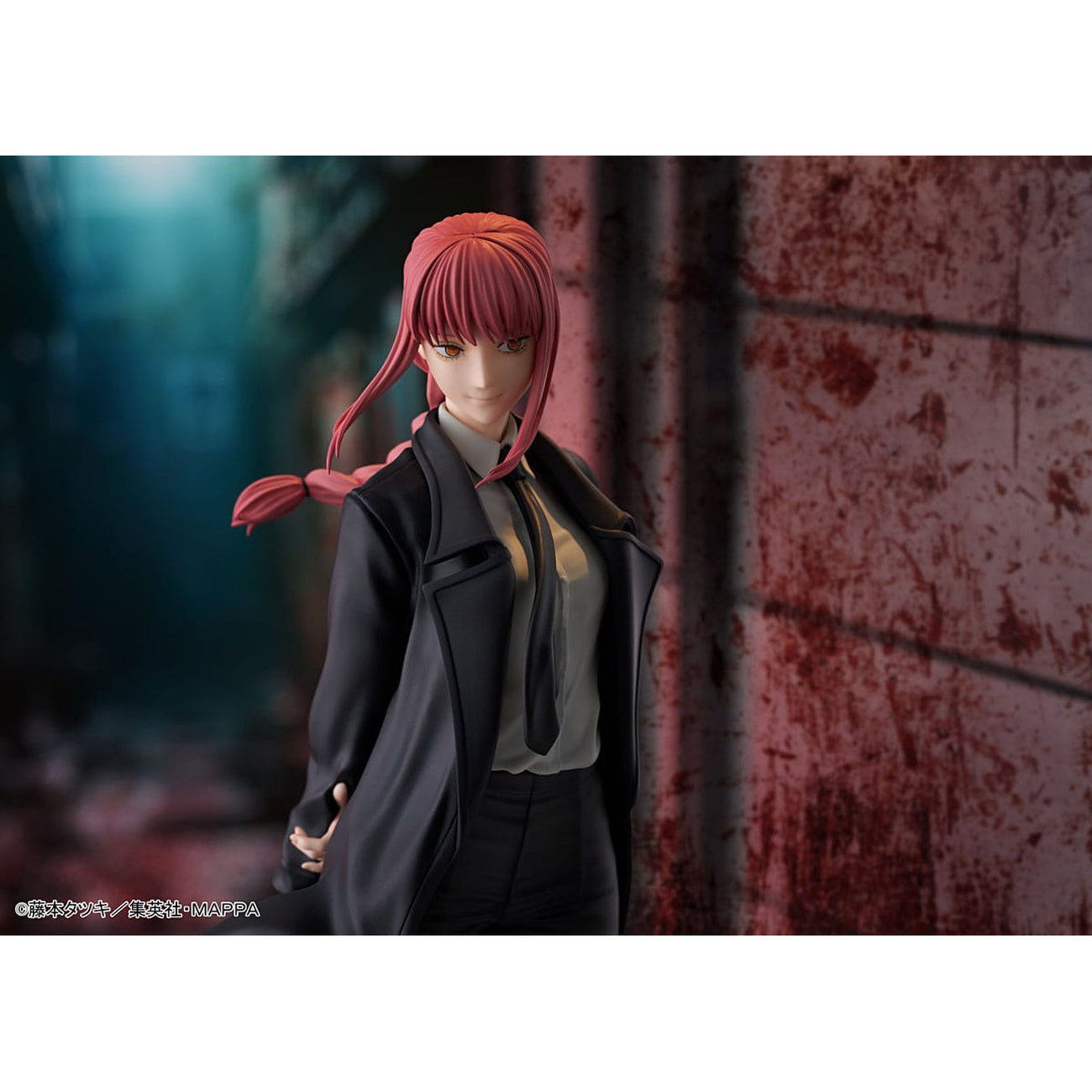 Zdjęcie produktu Chainsaw Man Figura PVC 1/7 Makima 25 cm