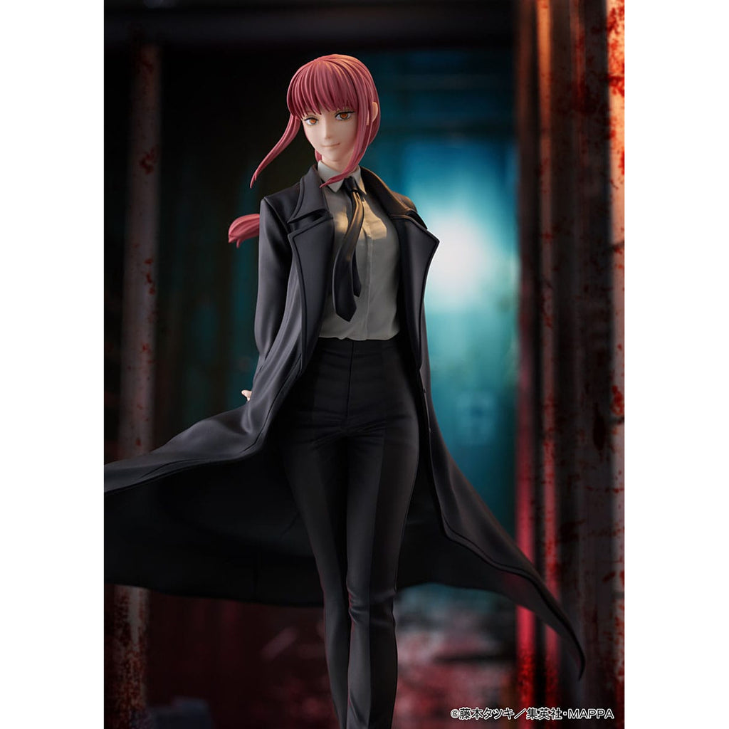Zdjęcie produktu Chainsaw Man Figura PVC 1/7 Makima 25 cm