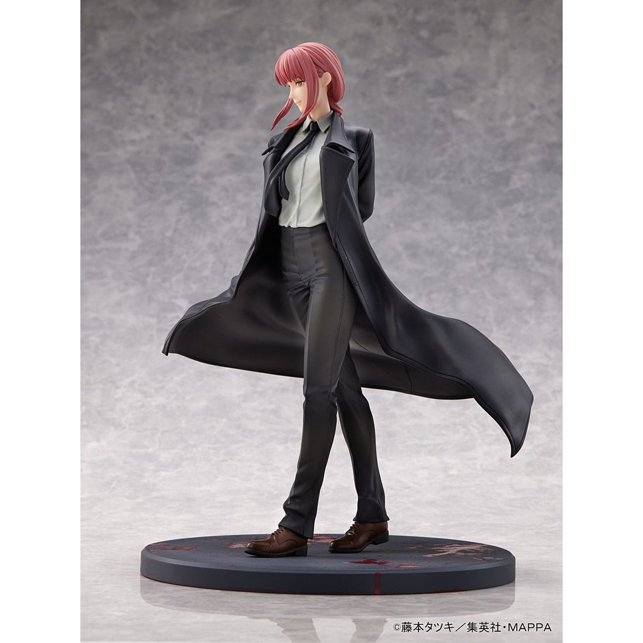 Zdjęcie produktu Chainsaw Man Figura PVC 1/7 Makima 25 cm