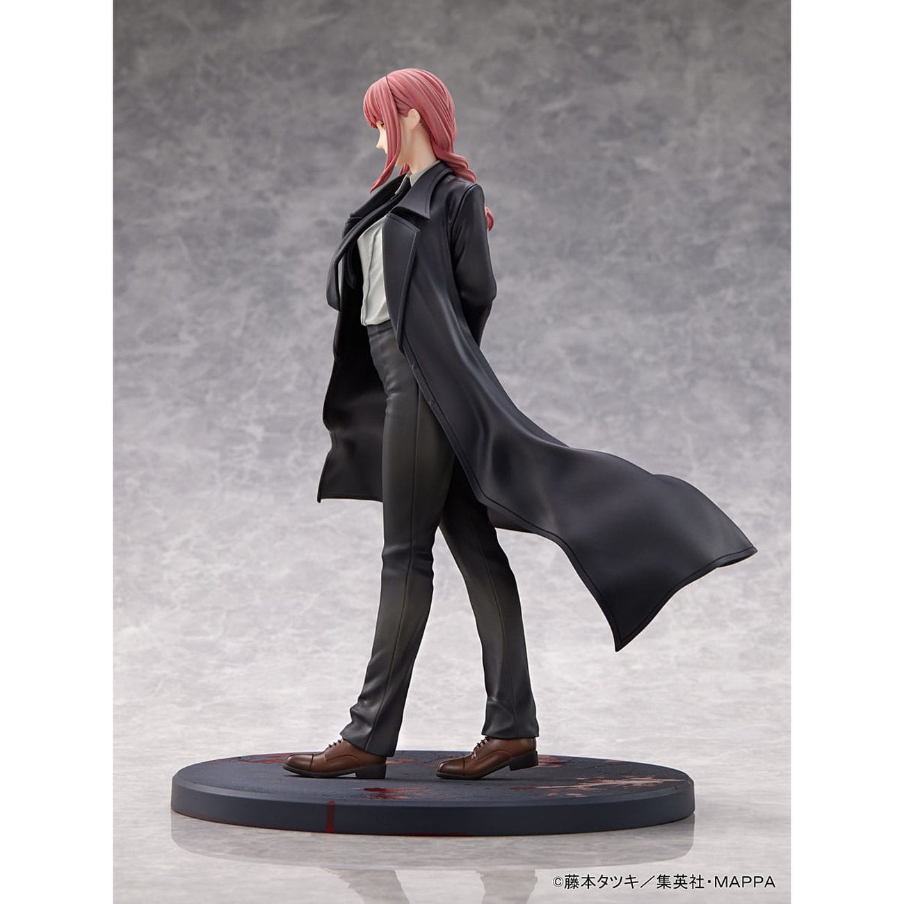 Zdjęcie produktu Chainsaw Man Figura PVC 1/7 Makima 25 cm