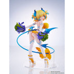 Product image Original Character PVC Statue 1/7 Bomber Girl Pine Succubus Cheer Costume Ver. 23 cm