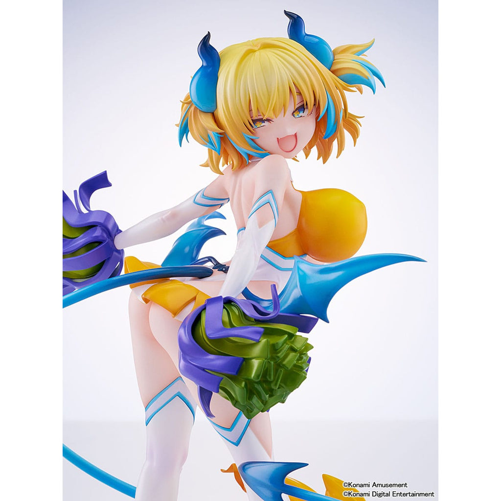 Product image Original Character PVC Statue 1/7 Bomber Girl Pine Succubus Cheer Costume Ver. 23 cm
