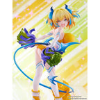 Product image Original Character PVC Statue 1/7 Bomber Girl Pine Succubus Cheer Costume Ver. 23 cm
