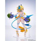 Product image Original Character PVC Statue 1/7 Bomber Girl Pine Succubus Cheer Costume Ver. 23 cm