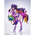Zdjęcie produktu Original Character PVC Statue 1/7 Bomber Girl Prune Succubus Cheer Costume Ver. 22 cm