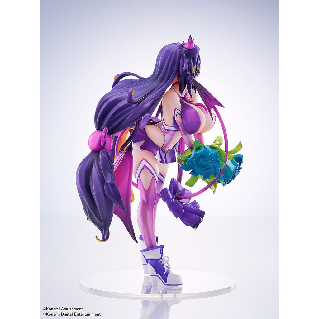 Zdjęcie produktu Original Character PVC Statue 1/7 Bomber Girl Prune Succubus Cheer Costume Ver. 22 cm
