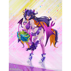 Zdjęcie produktu Original Character PVC Statue 1/7 Bomber Girl Prune Succubus Cheer Costume Ver. 22 cm