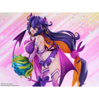 Zdjęcie produktu Original Character PVC Statue 1/7 Bomber Girl Prune Succubus Cheer Costume Ver. 22 cm