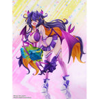 Zdjęcie produktu Original Character PVC Statue 1/7 Bomber Girl Prune Succubus Cheer Costume Ver. 22 cm