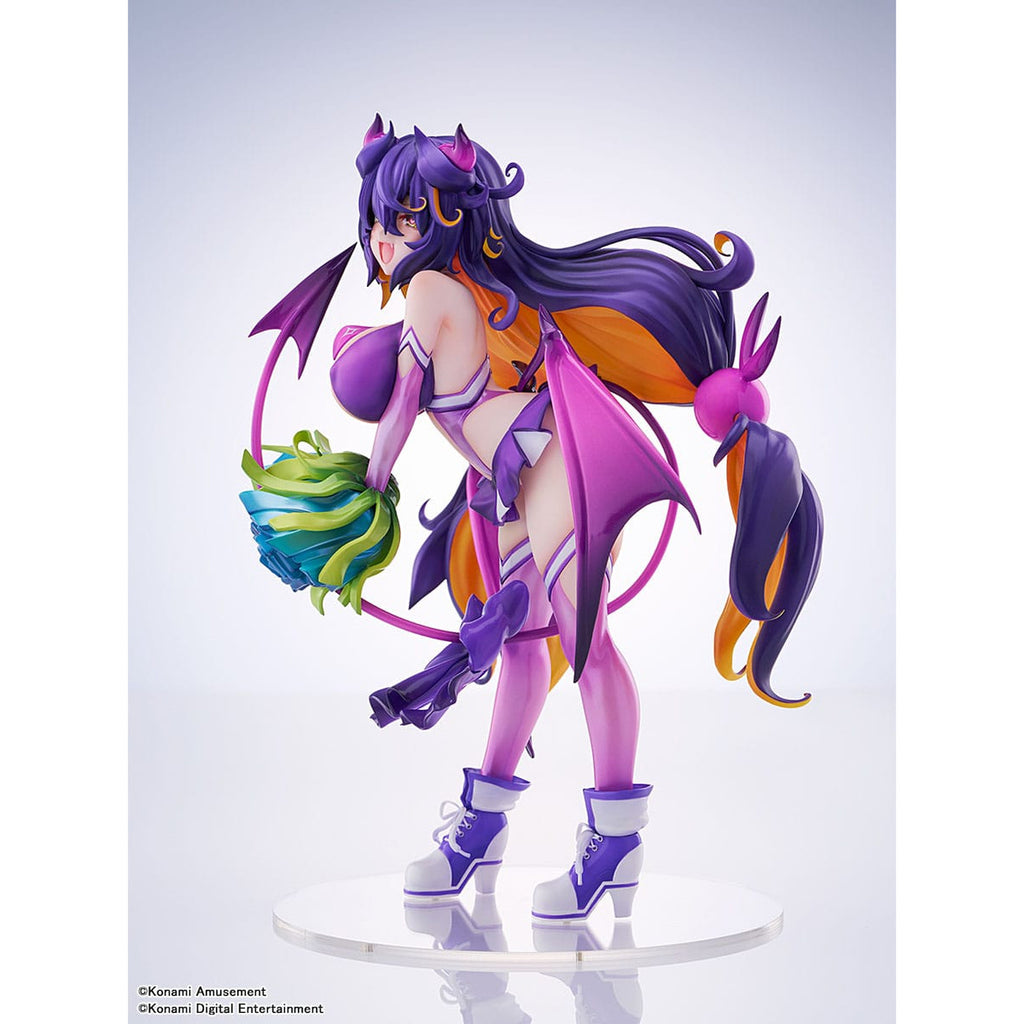 Zdjęcie produktu Original Character PVC Statue 1/7 Bomber Girl Prune Succubus Cheer Costume Ver. 22 cm
