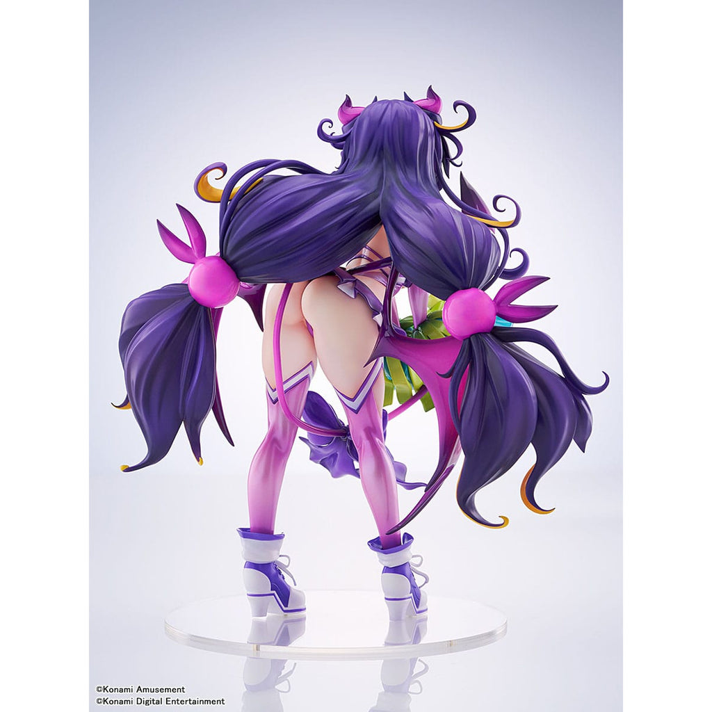 Zdjęcie produktu Original Character PVC Statue 1/7 Bomber Girl Prune Succubus Cheer Costume Ver. 22 cm