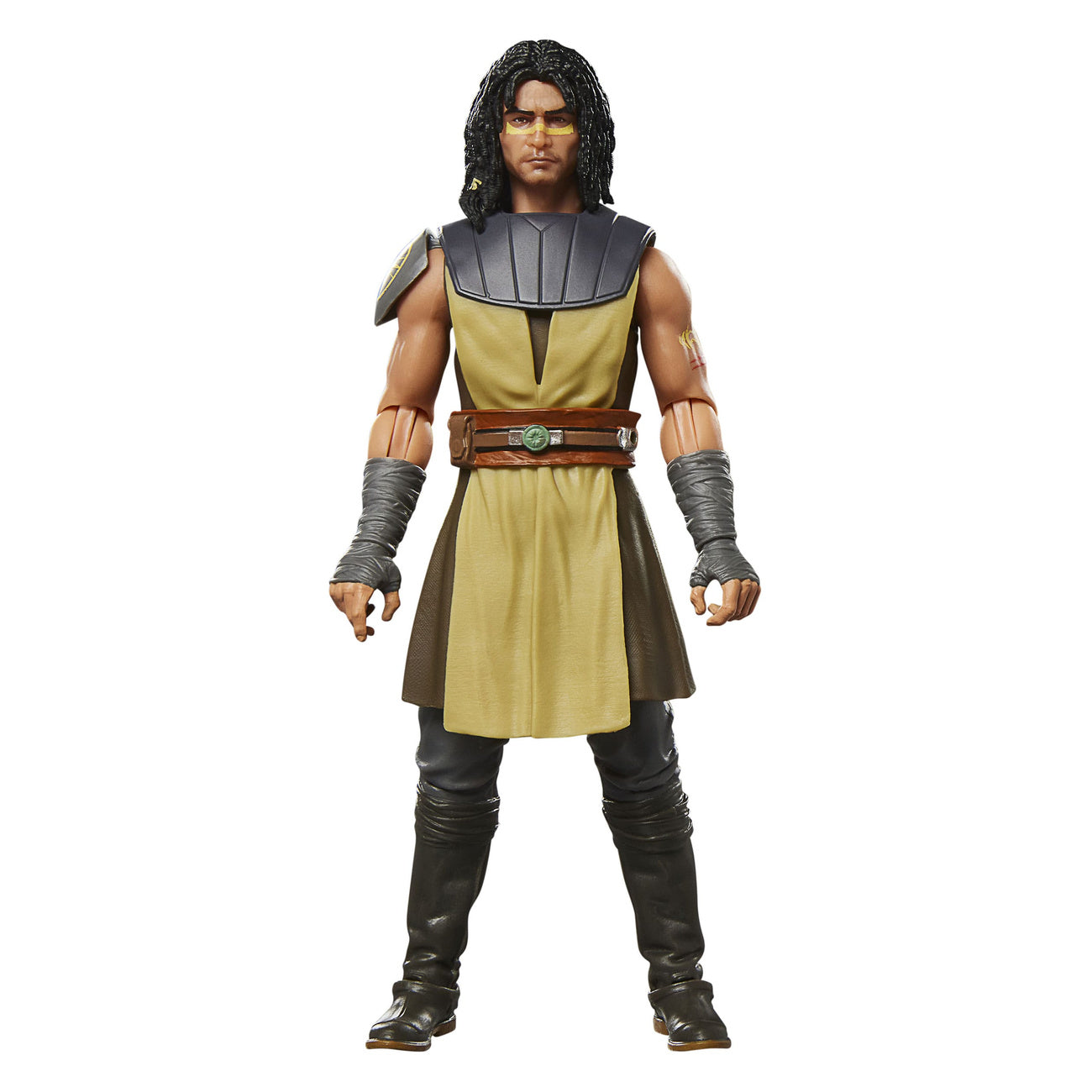 Product image Star Wars: The Clone Wars Black Series Action Figure Quinlan Vos 15 cm