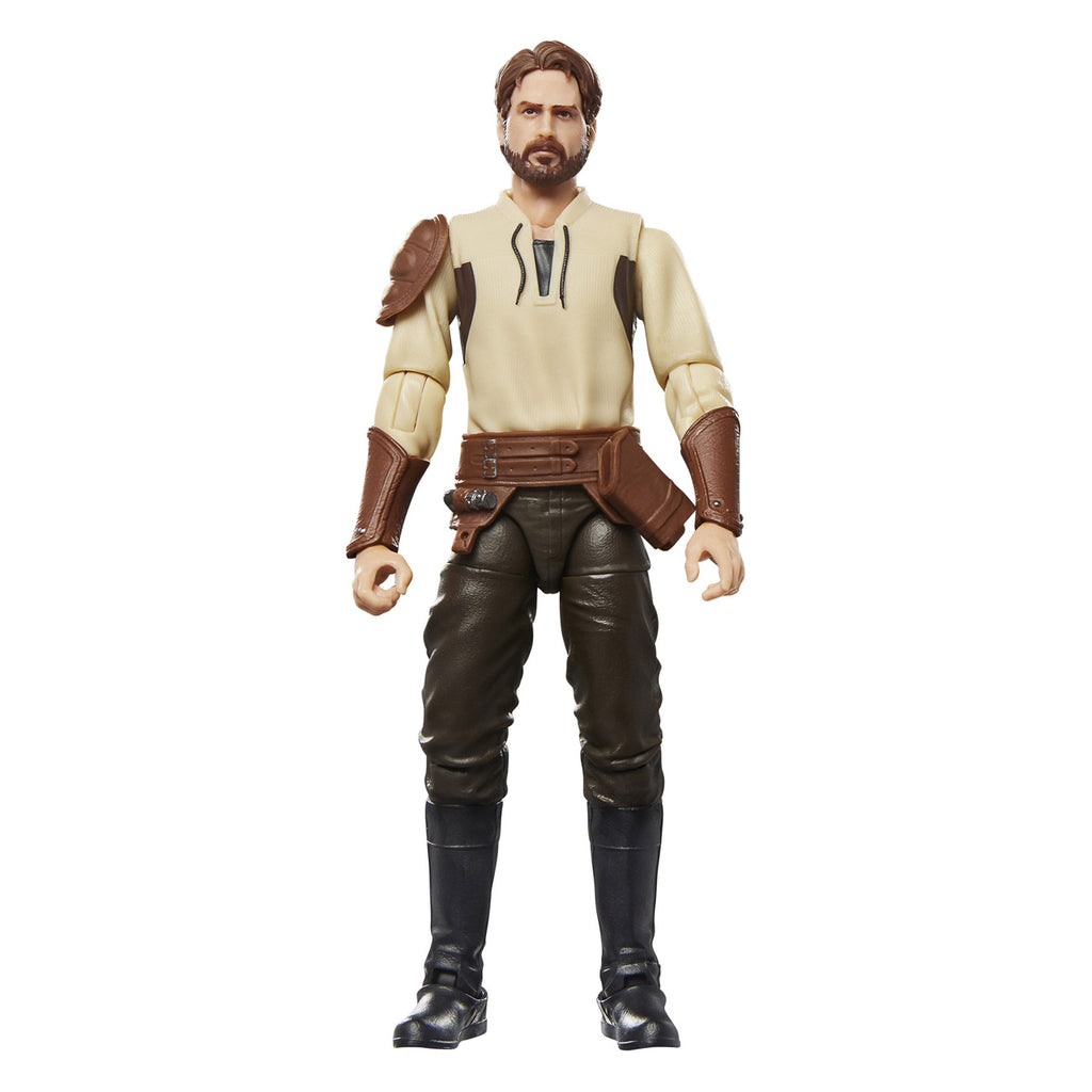 Product image Star Wars: Dark Forces Black Series Gaming Greats Kyle Katarn Action Figure 15 cm