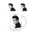 Zdjęcie produktu Kubek Elvis Presley Portret