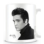 Zdjęcie produktu Kubek Elvis Presley Portret