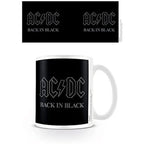 Zdjęcie produktu Kubek AC/DC Back in Black