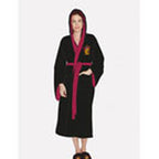 Zdjęcie produktu Harry Potter Szlafrok damski Gryffindor