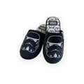 Zdjęcie produktu Star Wars Kapcie Original Stormtrooper Czarne EU 8 - 10