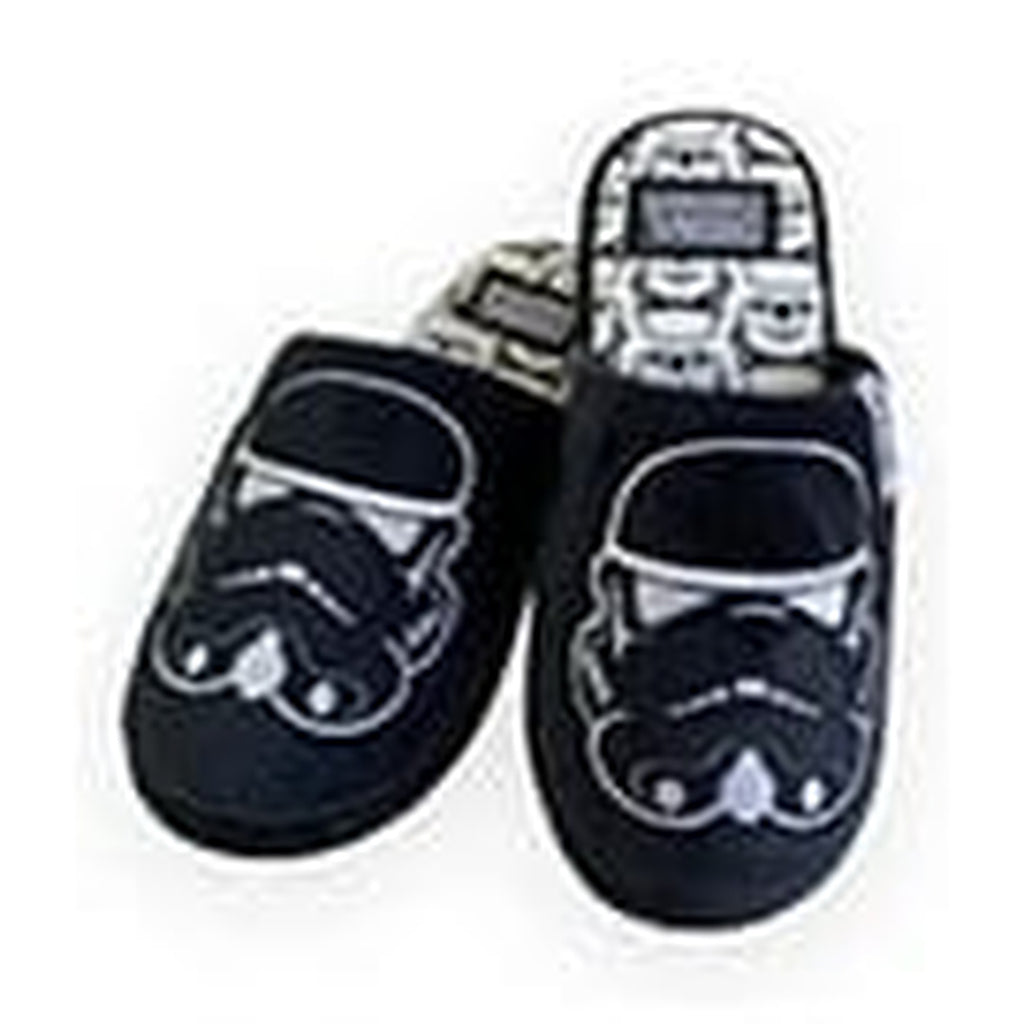 Zdjęcie produktu Star Wars Kapcie Original Stormtrooper Czarne EU 8 - 10