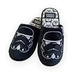 Zdjęcie produktu Star Wars Kapcie Original Stormtrooper Czarne EU 8 - 10
