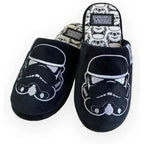 Zdjęcie produktu Star Wars Kapcie Original Stormtrooper Czarne EU 8 - 10