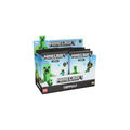 Zdjęcie produktu Minecraft 3D Toppeez 6 cm zestaw (24)