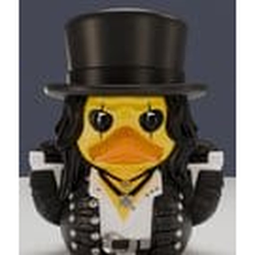 Zdjęcie produktu Figurka Alice Cooper Tubbz PVC 1st Edition 10 cm