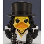 Zdjęcie produktu Figurka Alice Cooper Tubbz PVC 1st Edition 10 cm