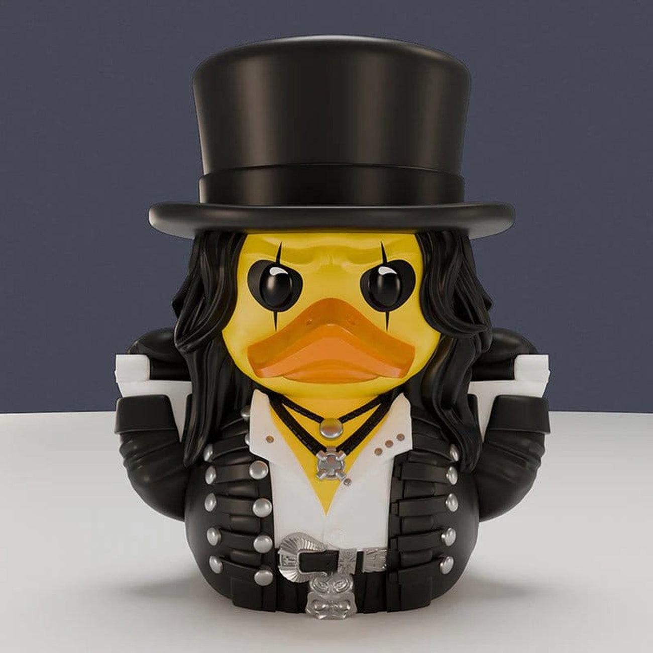 Zdjęcie produktu Figurka Alice Cooper Tubbz PVC 1st Edition 10 cm