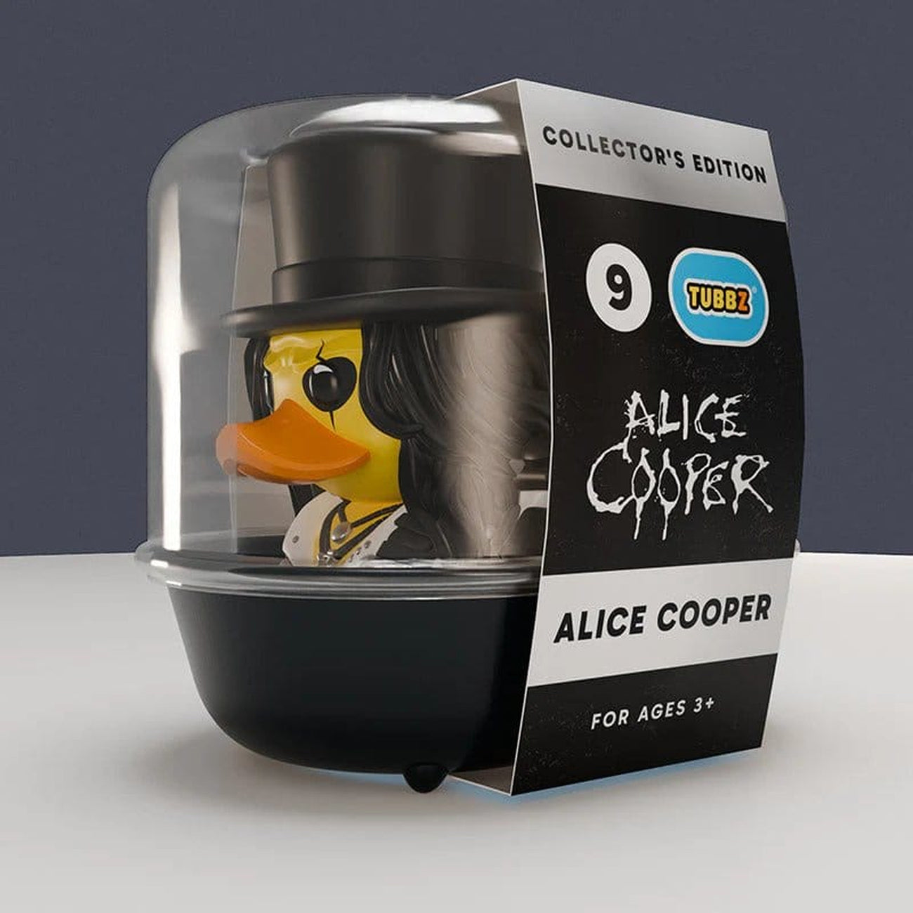 Zdjęcie produktu Figurka Alice Cooper Tubbz PVC 1st Edition 10 cm