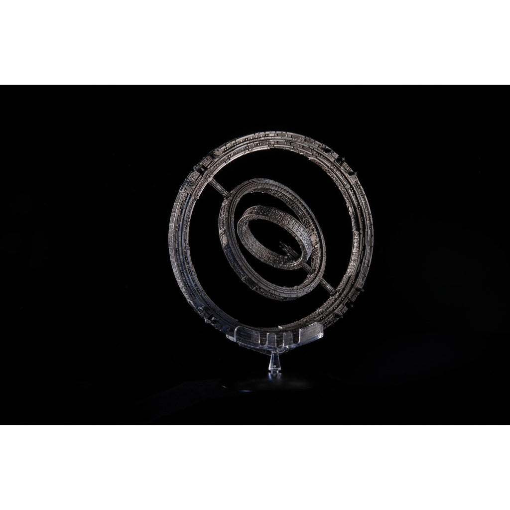 Zdjęcie produktu Foundation Die-Cast Statek kosmiczny The Invictus 20 cm
